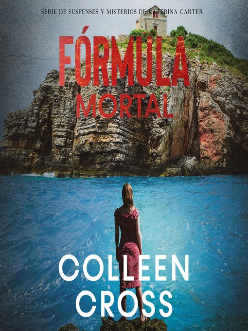 Title details for Fórmula Mortal by Colleen Cross - Available